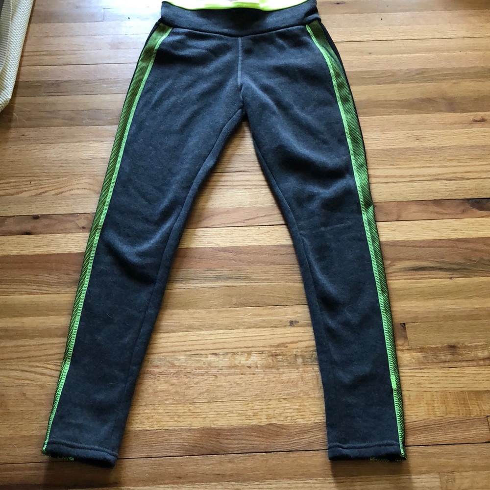 Yelete Leg Wear workout leggings